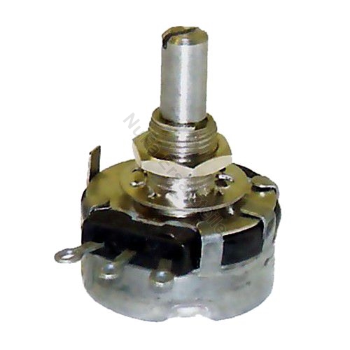 Potentiometer für JLG - 330° Drehwinkel - 20 kΩ