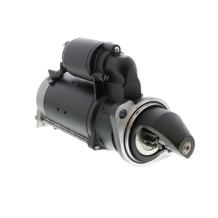 Anlasser, Starter für Toyota - Länge 235 mm