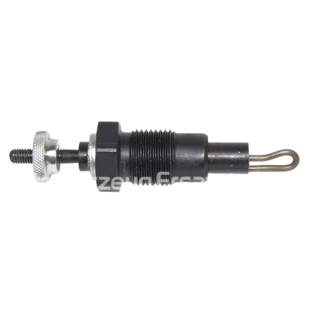 Glühkerze für Deutz Motor - Länge 90 mm - 0,9 V