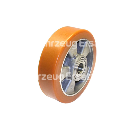 Lastrad für Jungheinrich EJC 12,5/15 (27626480)