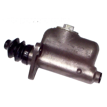 Hauptbremszylinder für Hyster Länge 131 mm ø Kolben 19 mm Hauptbremszylinder für Hyster Länge 131 mm ø Kolben 19 mm