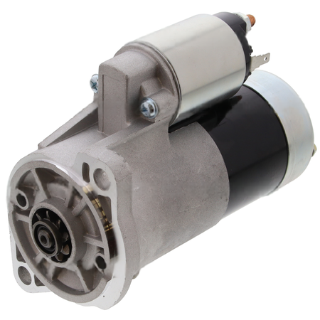 Anlasser, Starter für OMG - Länge 195 mm