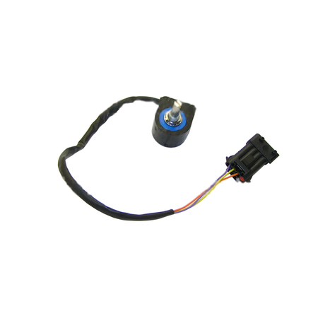Potentiometer für OM Pimespo - 3600° Drehwinkel - 4 kΩ
