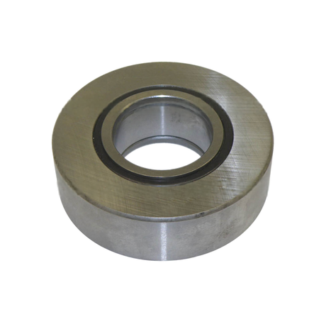 Mastrolle für Gabelstapler - Ø Außen 100 mm - Ø Innen 45 mm