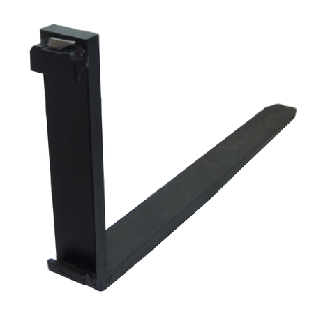 Hubgabeln für Baumann Gabelstapler FEM 3A 125x45x1200 mm