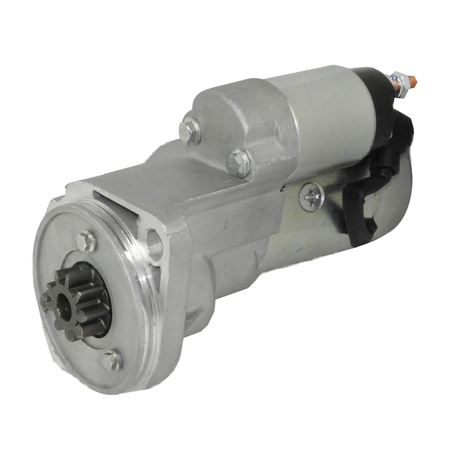 Anlasser, Starter für Yale - Länge 228 mm