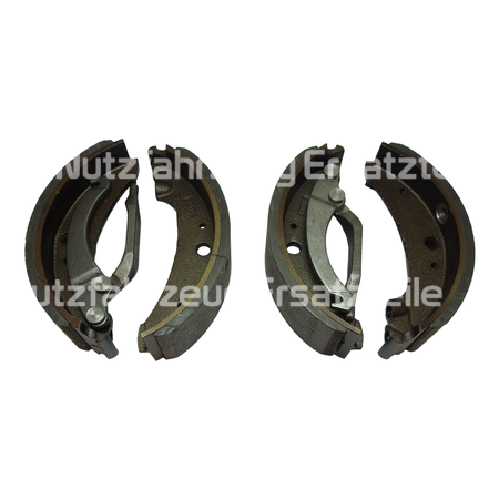 Bremsbacken für Jungheinrich TFG 540 (50044201)