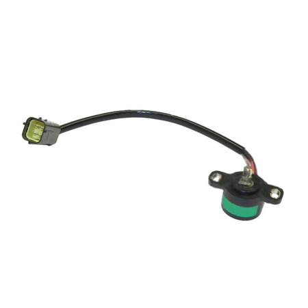 Potentiometer für TCM - 95° Drehwinkel - 1 kΩ