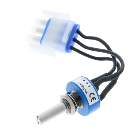 Potentiometer für Toyota - 360° Drehwinkel - 5 kΩ