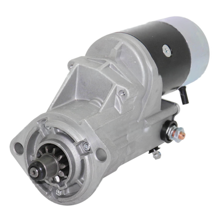 Anlasser, Starter für Hyster - Länge 290 mm