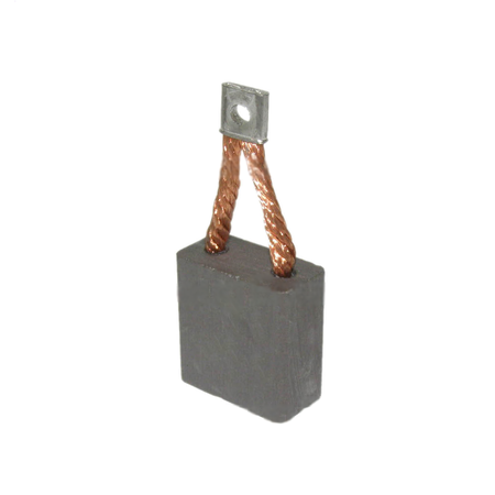 Kohlebürste für Crown 33 x 31,5 x 16 mm