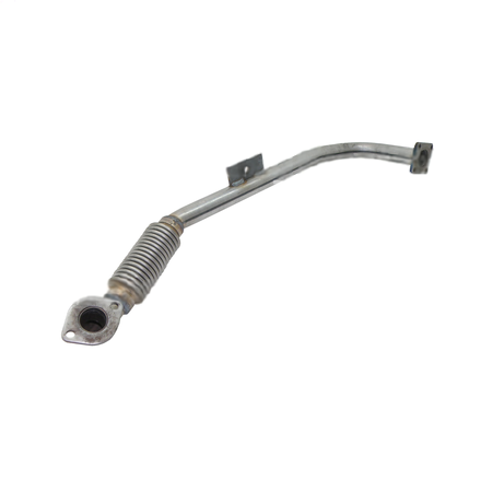 Auspuffrohr für TCM - Länge 743 mm