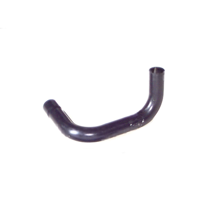 Auspuffrohr für Hyster - Länge 220 mm
