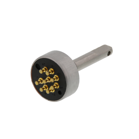 Potentiometer für Steinbock - 360° Drehwinkel - 5 kΩ