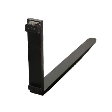 Hubgabeln für TCM Gabelstapler FEM 2A 125x40x1200 mm Hubgabeln für TCM Gabelstapler FEM 2A 125x40x1200 mm