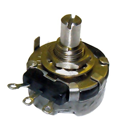 Potentiometer für JLG - 315° Drehwinkel - 1 kΩ