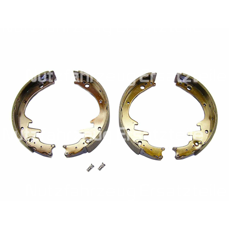 Bremsschuhe für Toyota 6FG10, 02-6FG10, 42-6FG10