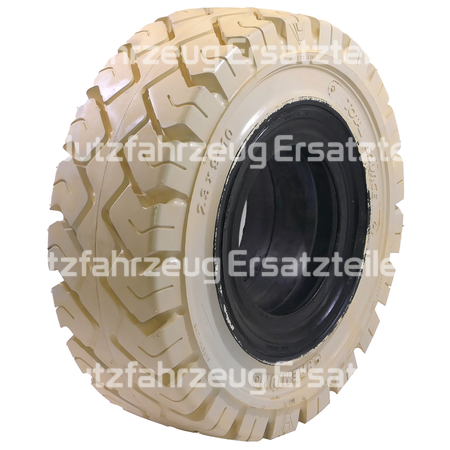 SE Reifen 23x9-10 (225/75-10) / 6.50 mit Haltenase, nicht kreidend