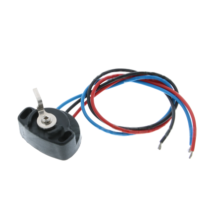 Potentiometer für Linde - 135° Drehwinkel - 4,15 kΩ