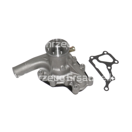 Wasserpumpe für Isuzu 4JB1 Motor
