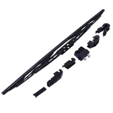 Wischerblatt für Jungheinrich EFG-V 16/20 (50052854)