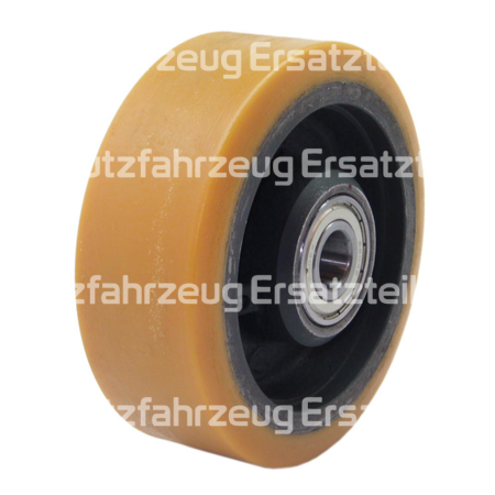 Lastrad für Still CX-S 16 (bis 2007) (4412343)