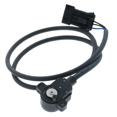 Potentiometer für OM Pimespo - 210° Drehwinkel - 4 kΩ