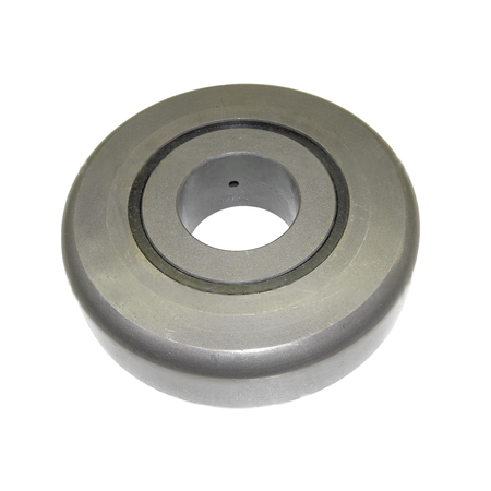 Mastrolle für Gabelstapler - Ø Außen 108,8 mm - Ø Innen 36 mm
