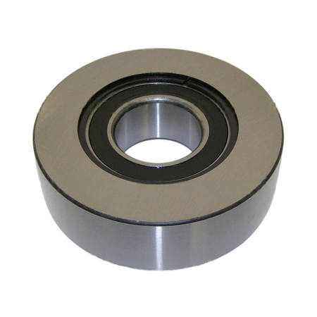 Stützrolle für Gabelstapler - Ø Außen 159,2 mm - Ø Innen 55 mm