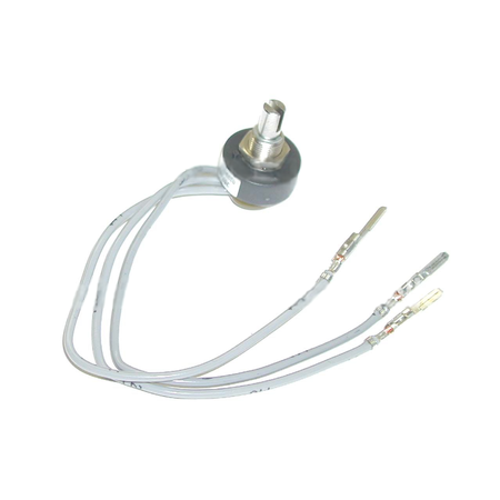 Potentiometer für Toyota - 360° Drehwinkel - 5 kΩ
