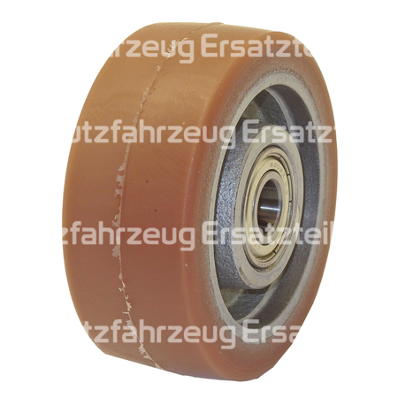Lastrad für Jungheinrich EJE 235 (51121964)