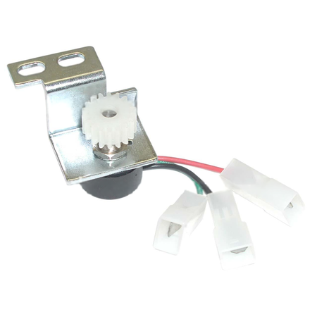 Potentiometer für Toyota - 360° Drehwinkel - 5 kΩ