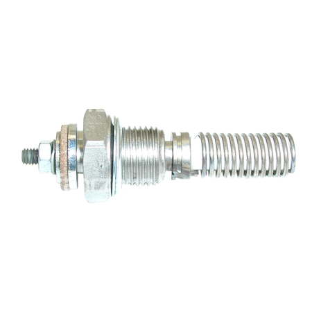 Glühkerze für Linde H50 H60 H70 H80 BR 351-02 (0009720202)