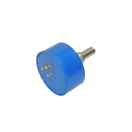 Potentiometer für Yale - 360° Drehwinkel - 10 kΩ