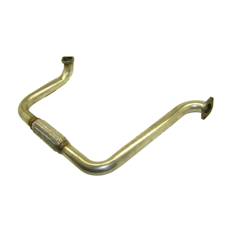 Auspuffrohr für Toyota - Länge 650 mm