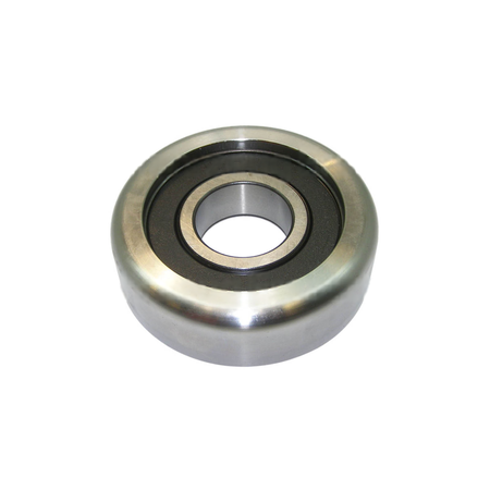 Mastlager für Gabelstapler - Ø Außen 111,6 mm - Ø Innen 40 mm