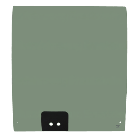 Frontscheibe für Jungheinrich EFG-DF 15SP (50049167)