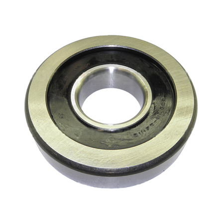 Stützrolle für Gabelstapler - Ø Außen 119,7 mm - Ø Innen 45 mm