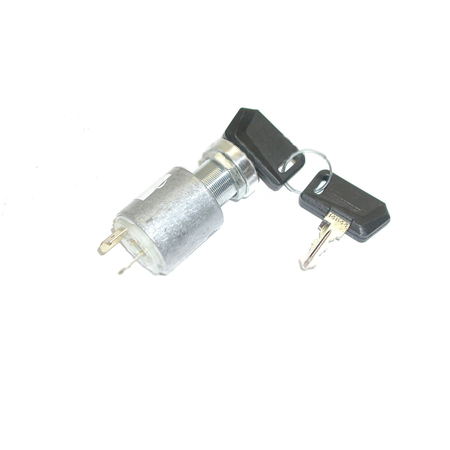 Zündschloss 14644 für Atlet-Lafis (3 Pin, 3 Stellungen)
