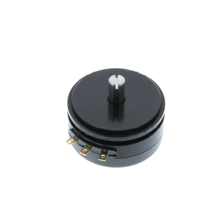 Potentiometer für Kalmar - 360° Drehwinkel - 5 kΩ