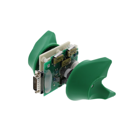 Fahrtrichtungsschalter für Steinbock WP 12/14/16 S (50035383)