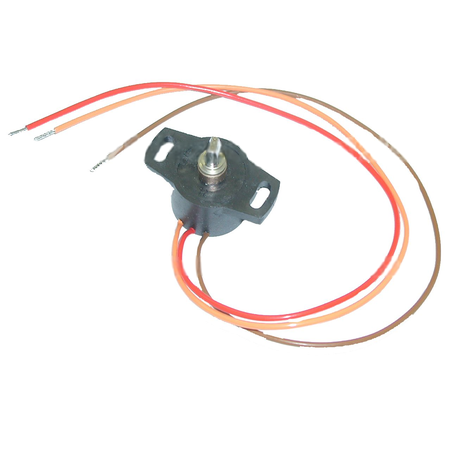 Potentiometer für Kalmar - 360° Drehwinkel - 5 kΩ