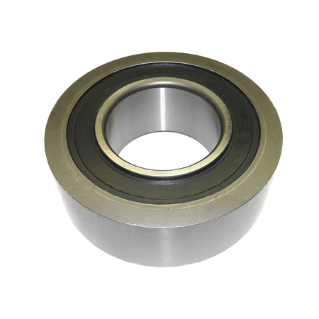 Hubmastrolle für Gabelstapler - Ø Außen 113 mm - Ø Innen 55 mm