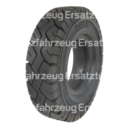 SE Reifen 5.00-8 / 3.00 ohne Haltenase