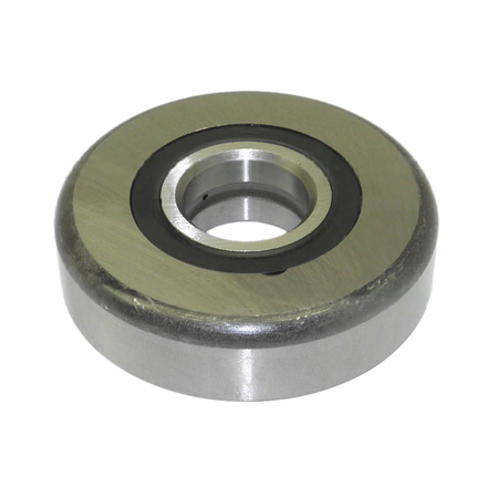 Mastrolle für Gabelstapler - Ø Außen 108,8 mm - Ø Innen 36 mm