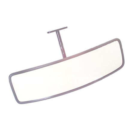 Spiegel 180° Panoramablick mit Bügel